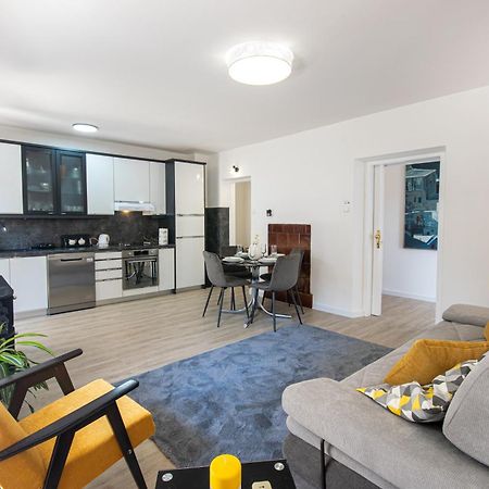 Apartments Filipeti Makarska Extérieur photo