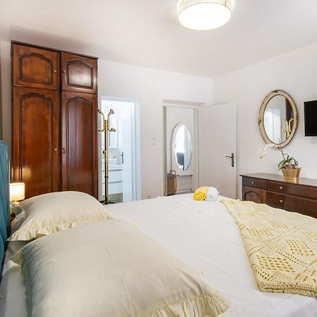 Apartments Filipeti Makarska Extérieur photo