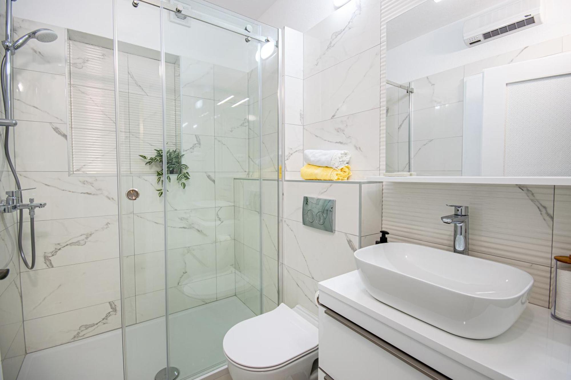 Apartments Filipeti Makarska Extérieur photo