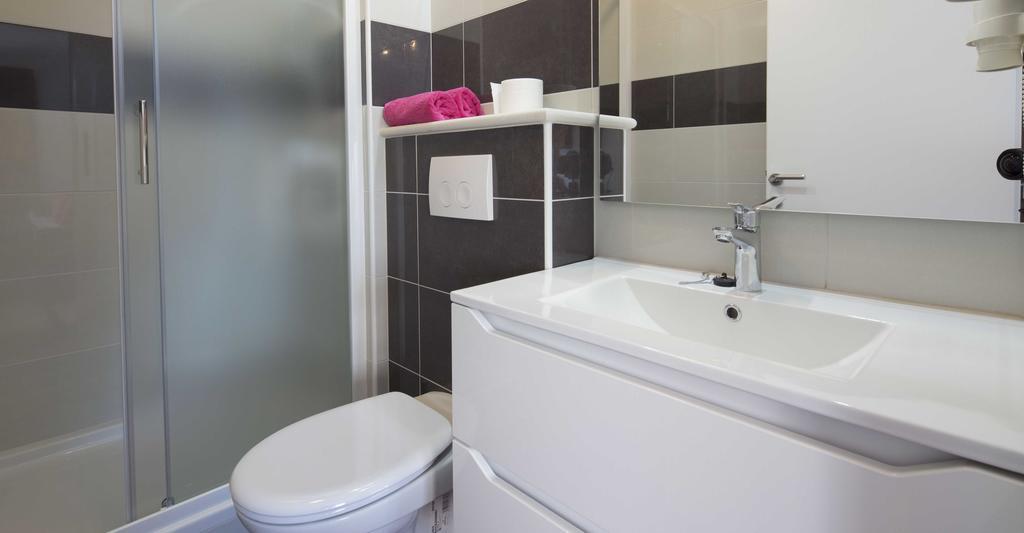 Apartments Filipeti Makarska Extérieur photo