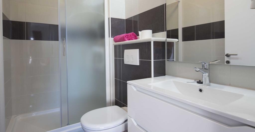 Apartments Filipeti Makarska Extérieur photo